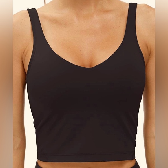 TGP exercise top - Picture 1 of 2